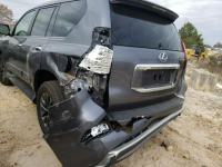 Lexus GX470 GX460, 2017, 4.6L, 4x4, uszkodzony tył Warszawa - zdjęcie 5