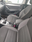 Skoda Octavia benzyna, klimatyzacja Gdynia - zdjęcie 9