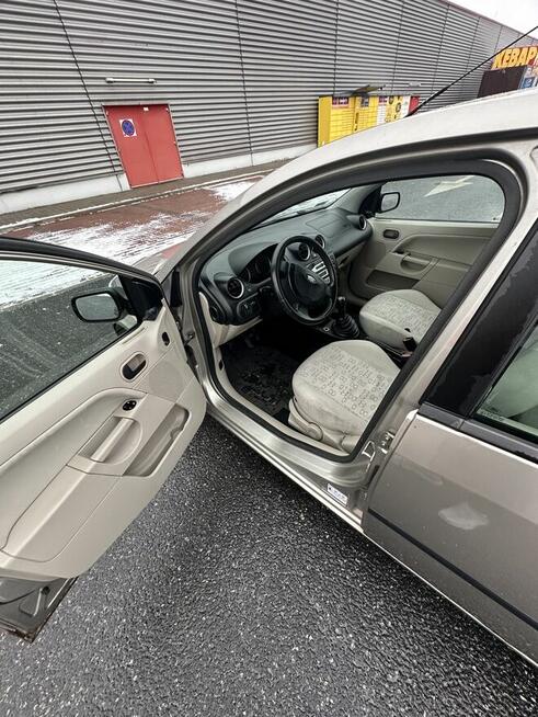 Ford Fiesta Łódź - zdjęcie 11