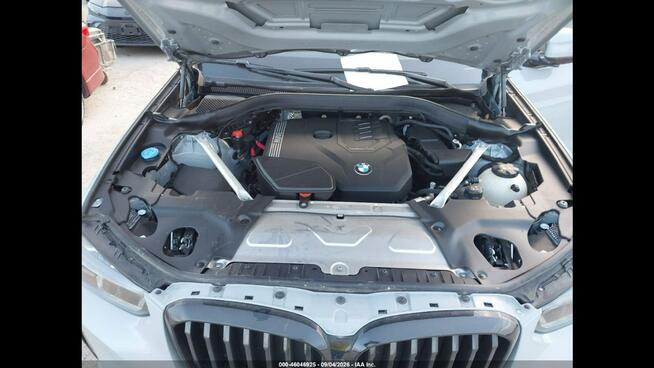BMW X3 B48 / xDrive / M-Pakiet / Piękna konfiguracja Warszawa - zdjęcie 12