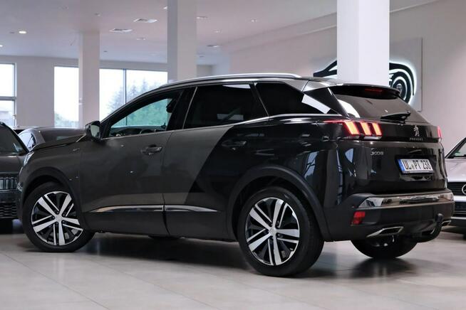 Peugeot 3008 Coupe Franche/Piękny/Full wersja Kraczkowa - zdjęcie 5