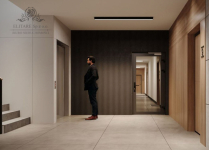 Mieszkanie 2pok. o pow 44,13m2 z balkonem/ Żerniki Strachowicka Wrocław - zdjęcie 4