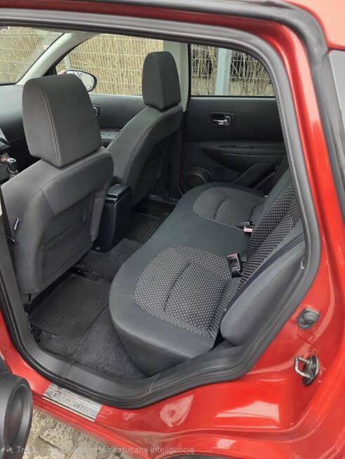 Nissan Qashqai j10 Bydgoszcz - zdjęcie 7