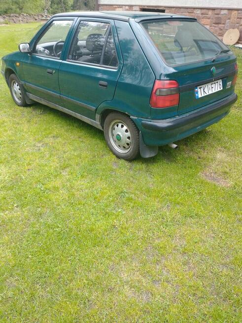 Sprzedam samochód Samsonów-Ciągłe - zdjęcie 4