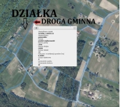 DZIAŁKA REKREACYJNO - BUDOWLANA Kętrzyno - zdjęcie 2