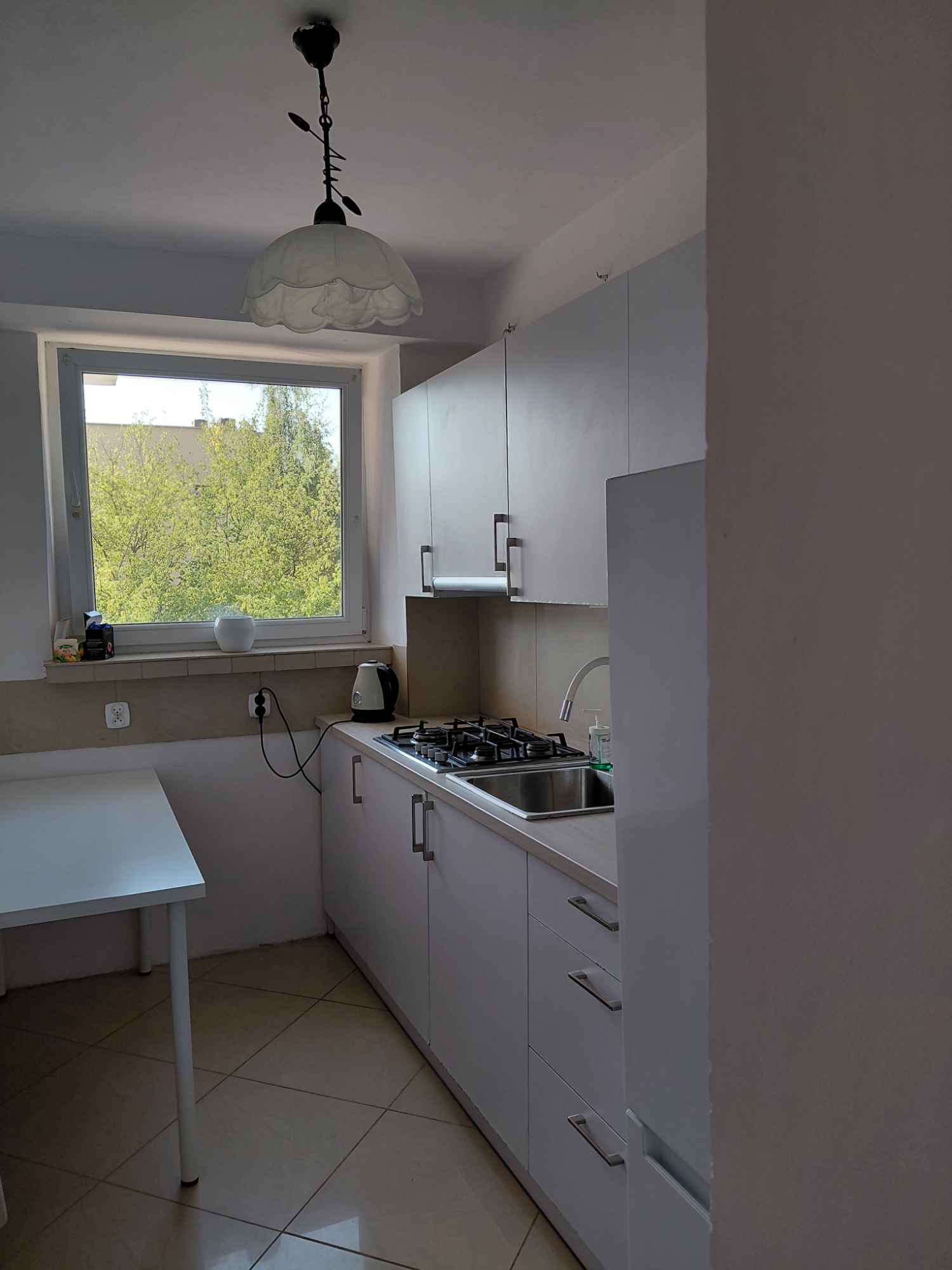 Mieszkanie na wynajem, Warszawa, przy stacji metra Służew Mokotów - zdjęcie 7