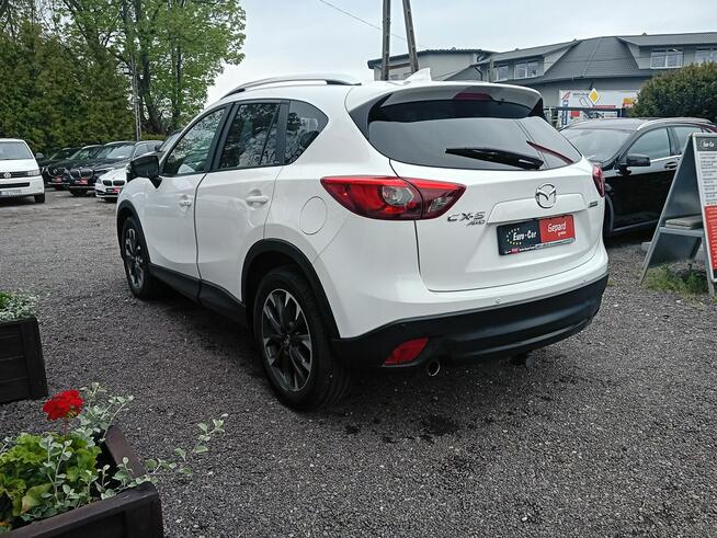 Mazda CX-5 Janów Lubelski - zdjęcie 6