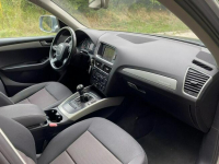 Audi Q5 2.0TDI QUATTRO Klimatronic Mały przebieg Gostyń - zdjęcie 9