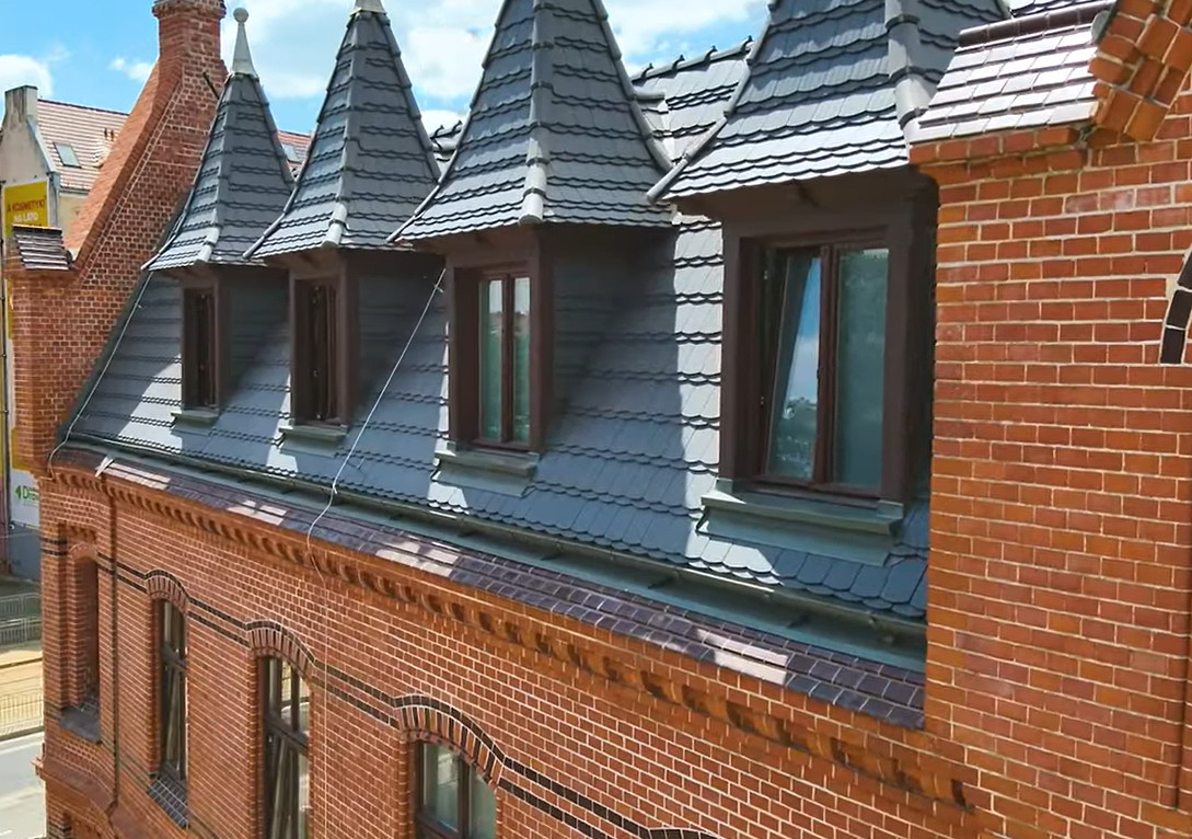 Piękny/lokal usługowy z duszą/duże osiedle/Browary Wrocławskie Wrocław - zdjęcie 9