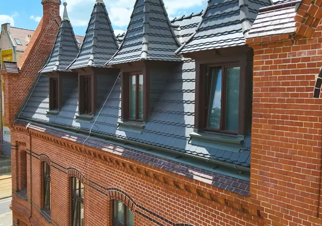 Piękny/lokal usługowy z duszą/duże osiedle/Browary Wrocławskie Wrocław - zdjęcie 9