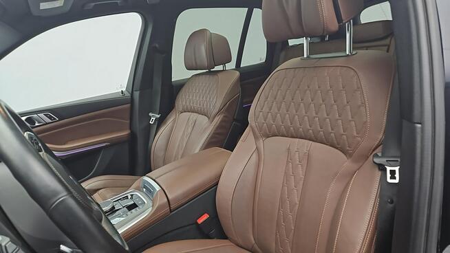 BMW X5 xDrive45e sport-aut ! Z Polskiego Salonu ! Faktura VAT ! Warszawa - zdjęcie 11