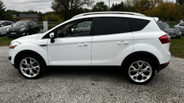 Ford Kuga Titanium 4x4 Nowe Iganie - zdjęcie 8