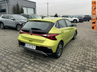 Hyundai i20 Salon PL Klimatyzacja Kamera Virtual cockpit