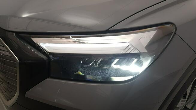 Audi Q4 e-tron 40 77kWh Advanced ! Z Polskiego Salonu ! Faktura VAT ! Warszawa - zdjęcie 10