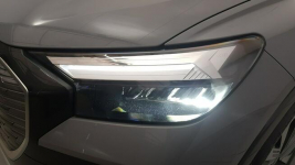 Audi Q4 e-tron 40 77kWh Advanced ! Z Polskiego Salonu ! Faktura VAT ! Warszawa - zdjęcie 10
