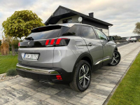 Peugeot 3008 Full Led • 1.6 Benzyna • Automat • filmik Dragacz - zdjęcie 4