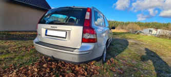 Volvo V50 2,0 diesel 136KM, Salon Polska, Bez korozji Olsztyn - zdjęcie 4