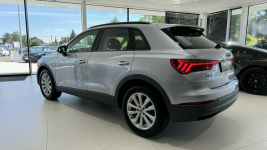 Audi Q3 35TFSI S TRONIC, LED, Salon PL, 1-wł, FV23%, Gwarancja Myślenice - zdjęcie 3