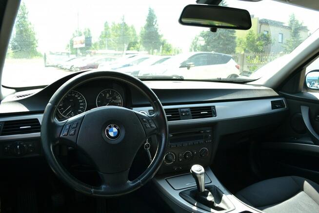 BMW 320 Podgrz. fotele* 2.0 163KM* Zarejestrowany Częstochowa - zdjęcie 7