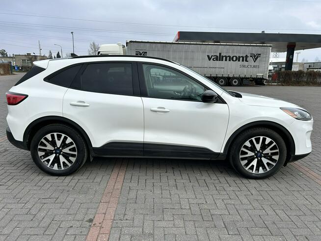 Ford Escape Hybryda 2.5, niskie spalanie Siedlce - zdjęcie 8
