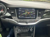 Opel Astra 1.4 Turbo INNOVATION super stan niski przebieg Kobylnica - zdjęcie 9