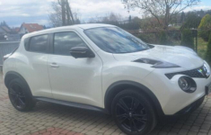 Nissan Juke Nowy Sącz - zdjęcie 9