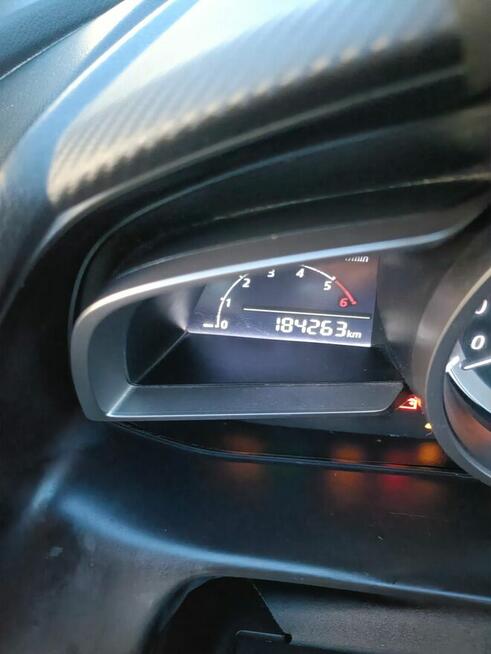 Mazda cx3 1.5 diesel limit edition full led Kielce - zdjęcie 6