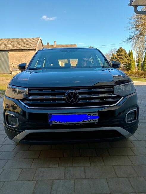 T-Crossa Kozy - zdjęcie 2