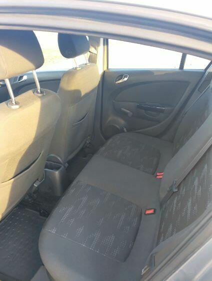 Sprzedam opla corse Legnica - zdjęcie 6