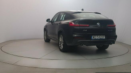 BMW X4 xDrive20d M Sport ! Z Polskiego Salonu ! Faktura Vat ! Warszawa - zdjęcie 5