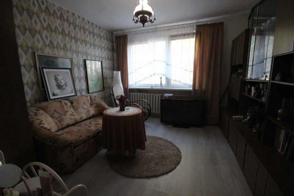 4pok, 83met, okolice Zemskiej BALKON/PIWNICA/PARKING (Wrocław) Fabryczna - zdjęcie 6