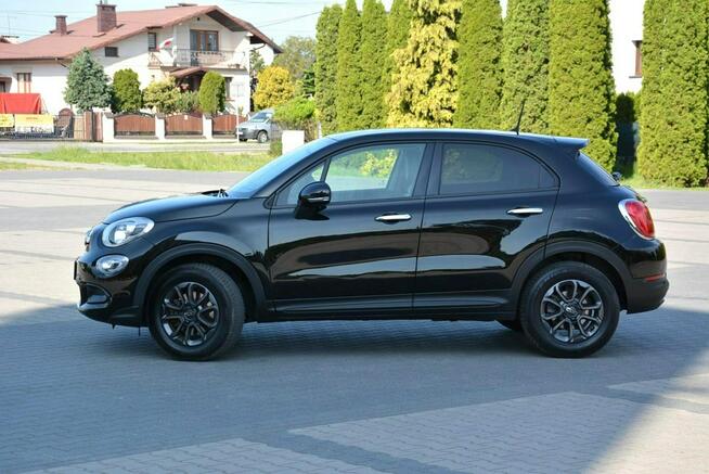 130 Przebieg Klimatronic Parktronic Alu16 z Niemiec ASO Fiat Ostrów Mazowiecka - zdjęcie 9