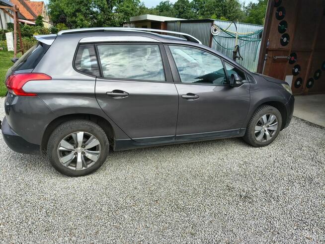 Peugot 2008 Leszkowice - zdjęcie 2