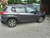 Peugot 2008 Leszkowice - zdjęcie 2