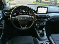 Ford Focus Bibice - zdjęcie 6