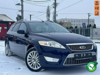 Ford Mondeo Converse+ Navi Climatronic Gwarancja