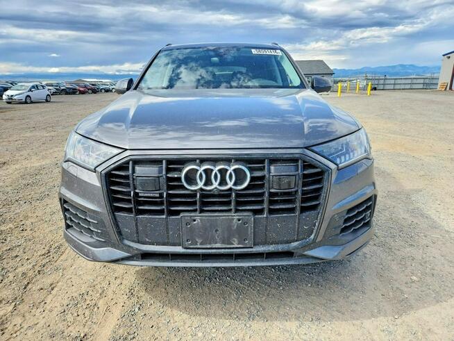 Audi Q7 PREMIUM PLUS / Quattro / 3.0 V6 Tarnów - zdjęcie 2