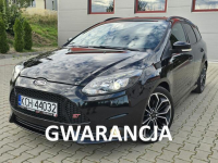 Ford Focus ST, Xenon, Kamera Cofania, Blis, KlimaTronik //GWARANCJA//