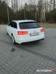 AUDI A6 C7 AVANT | S-LINE | PANORAMA | PRYWATNIE Łuków - zdjęcie 4