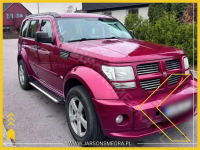 Dodge Nitro 4.0 V6 AWD Automatic Kiczyce - zdjęcie 2