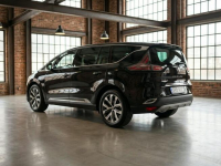 Renault Espace Rok Gwarancji książka serwisowa zadbany bogata wersja Kraków - zdjęcie 5