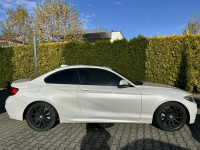 BMW 220 228i 2.0i 245 KM M-Pakiet Tarnów - zdjęcie 3