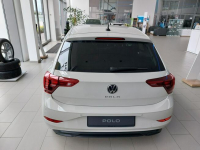 Volkswagen Polo Life Plus 1.0TSI 95KM automat DSG Pakiet Comfort Radom - zdjęcie 5