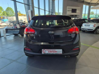 Kia Cee'd 1.6 CRDi 128 Platinum Edition Łaziska Górne - zdjęcie 8