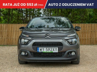 Citroen C3 1.2 PureTech 110 KM Max EAT | 2024 | Automat | Salon Polska Tarczyn - zdjęcie 3