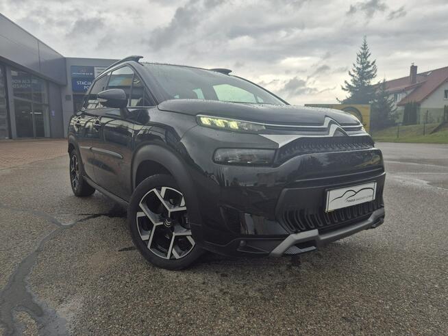 Citroen C3 Aircross Giżycko - zdjęcie 3