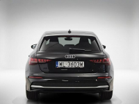 Audi A3 35 TFSI mHEV S tronic ! Z Polskiego Salonu ! Faktura Vat ! Warszawa - zdjęcie 4