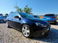 Volkswagen Golf 1,4 122KM*Trend*104tkm! Harklowa - zdjęcie 3