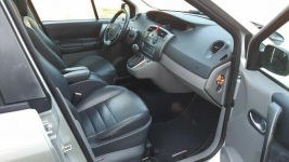 Renault Scenic II , benzyna , tylko 137 tys km, 1 właściciel Żabno - zdjęcie 2