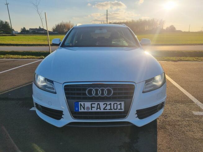 Sprzedam audi a4 b8 S-line Kowal - zdjęcie 2